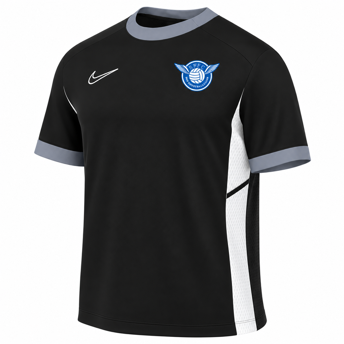 Blaby & Whetstone - Academy 25 Adult Training Top (FZ9754) - Fanatics Supplies