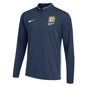 Bottesford Coaches - Park 26 Drill Top (IB7536)