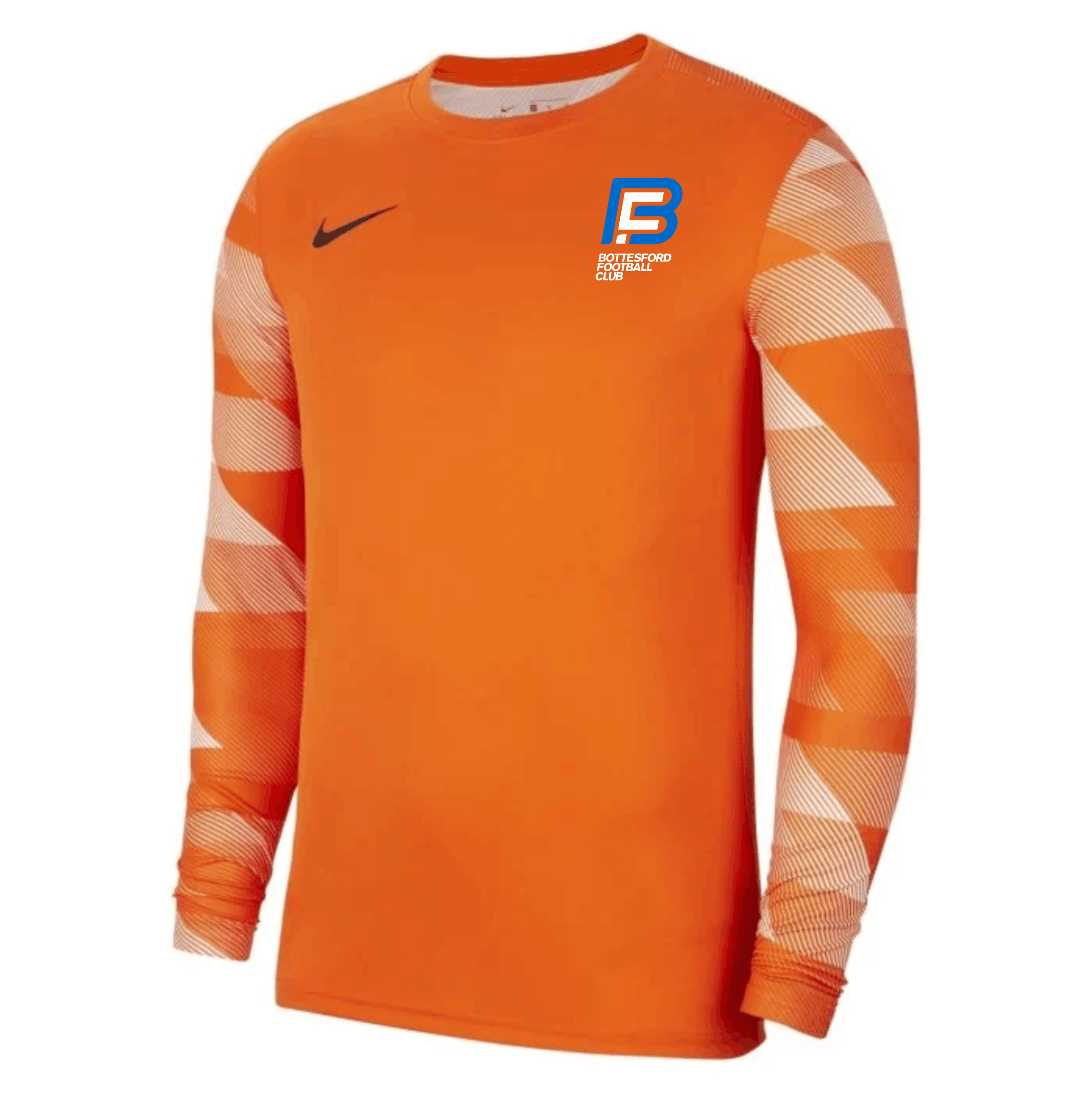 Bottesford - Park IV Goalkeeper Adult Jersey - Fanatics Supplies