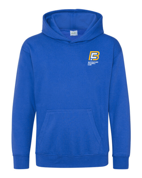 Bottesford - Youth Hoodie (JH001B)