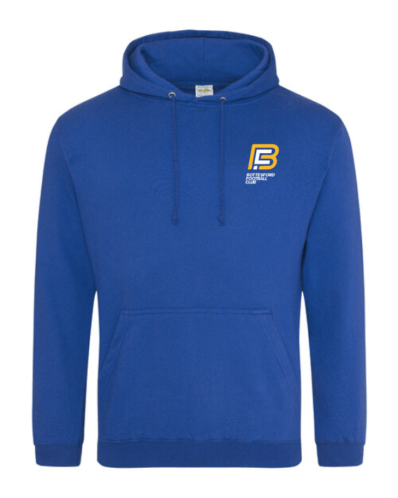 Bottesford - Adult Hoodie (JH001)