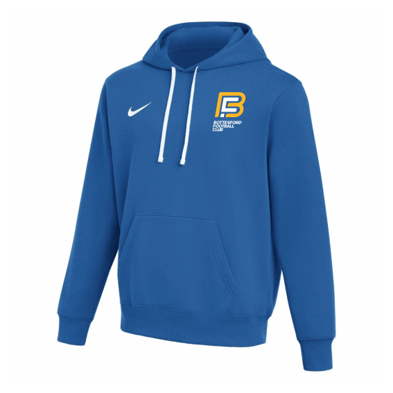 Bottesford - Park 26 Youth Hoodie (IB1226)