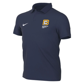 Bottesford Coaches - Park 26 Polo Top (HM7136)