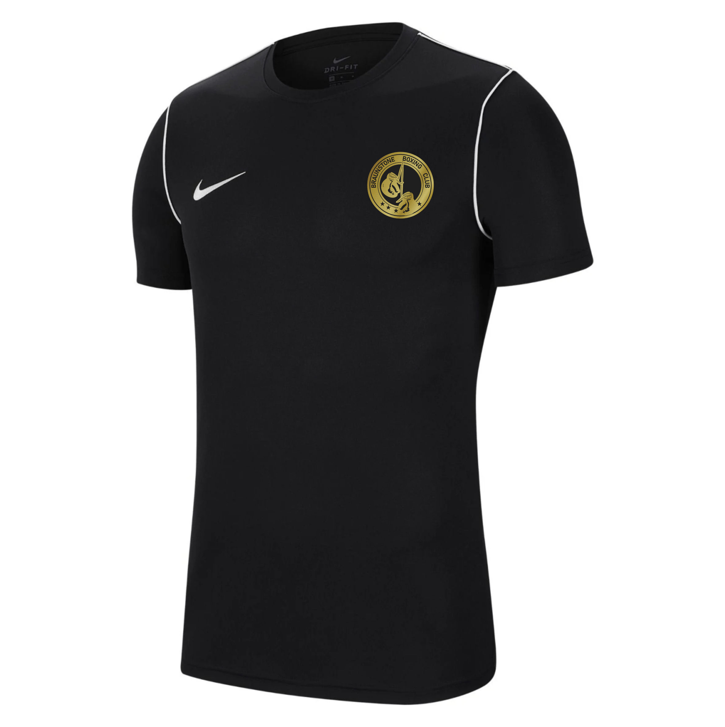 Braunstone Boxing - Park 20 Training Top - Fanatics Supplies