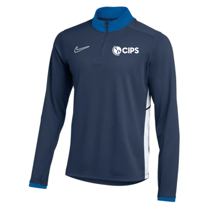 CIPS - Academy 25 Drill Top