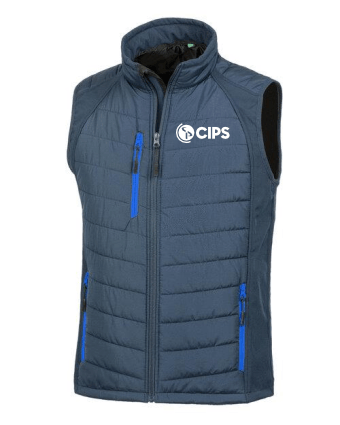 CIPS - Gilet (R238)