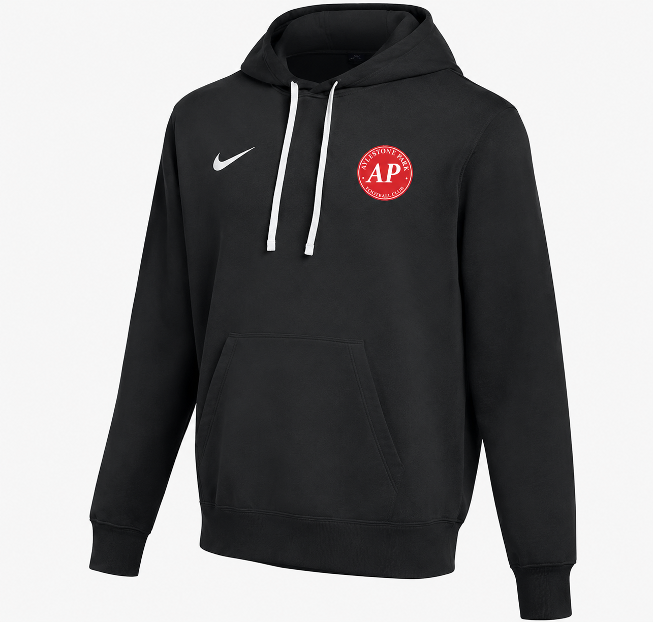 Aylestone Park - Park 26 Youth Hoodie (IB1226)