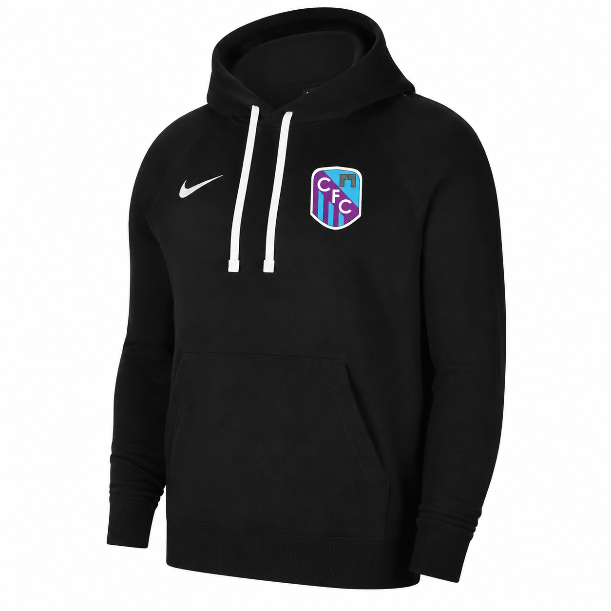 Cotgrave - Park 26 Adult Hoodie (IB1222) - Fanatics Supplies