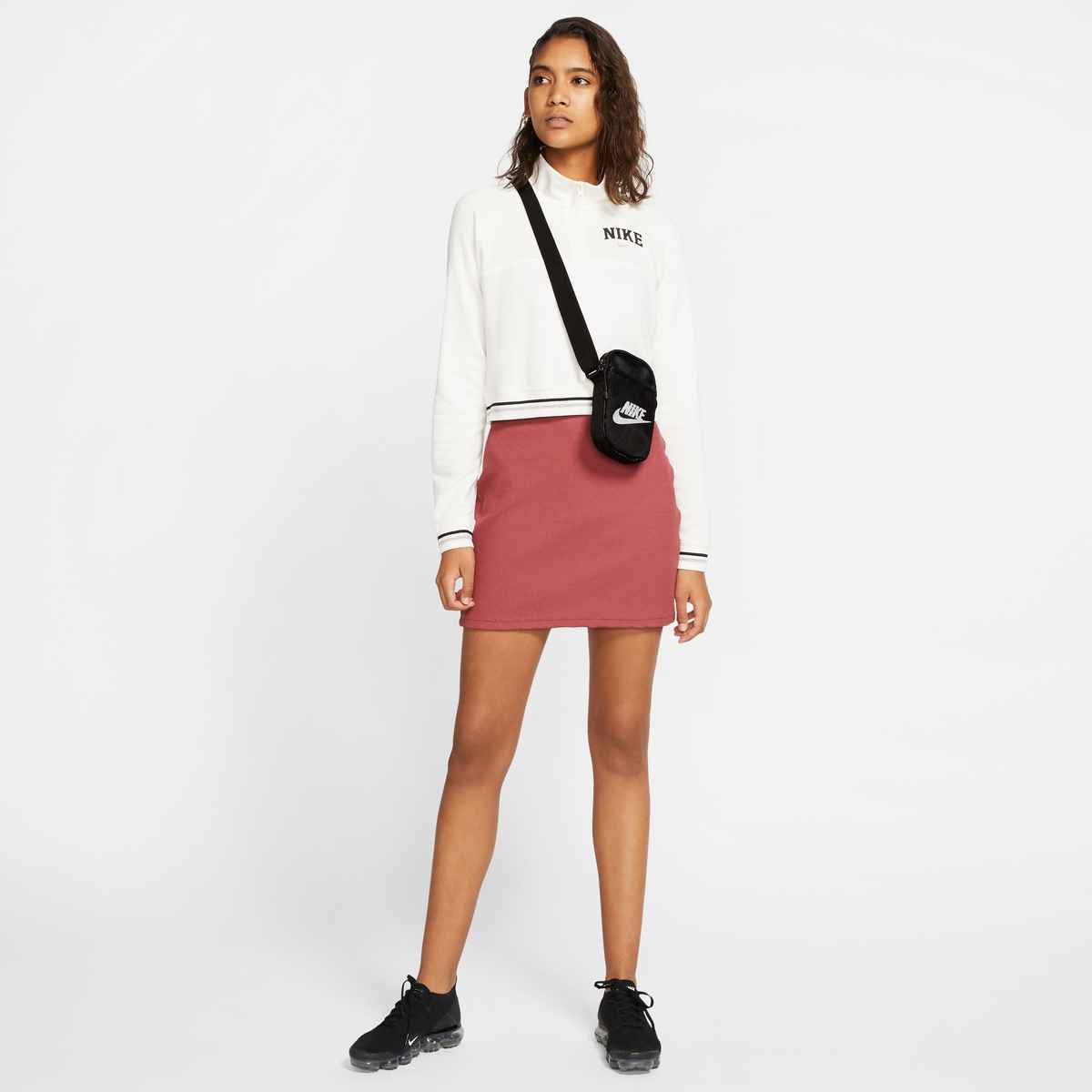 Nike Crossbody Bag (BA5871)