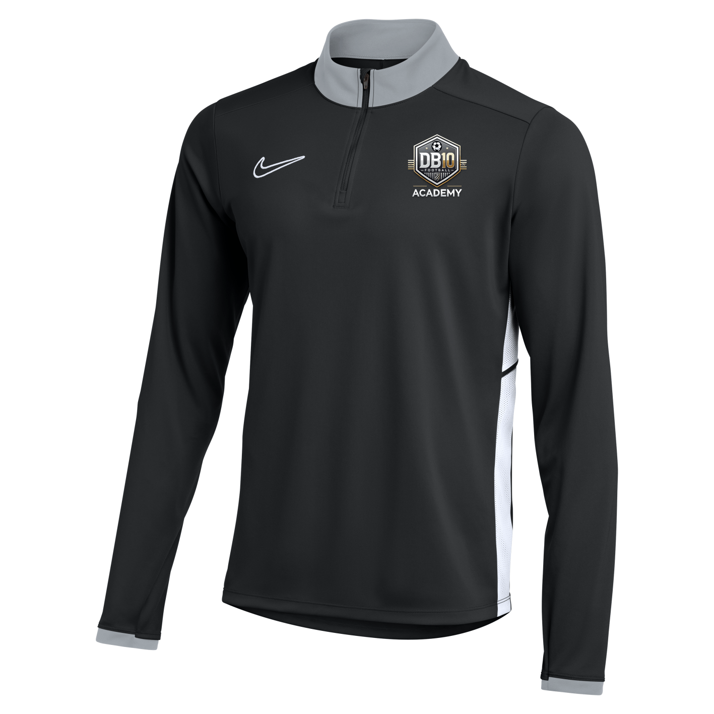 DB10 Academy - Youth Academy Drill Top & Knit Pant