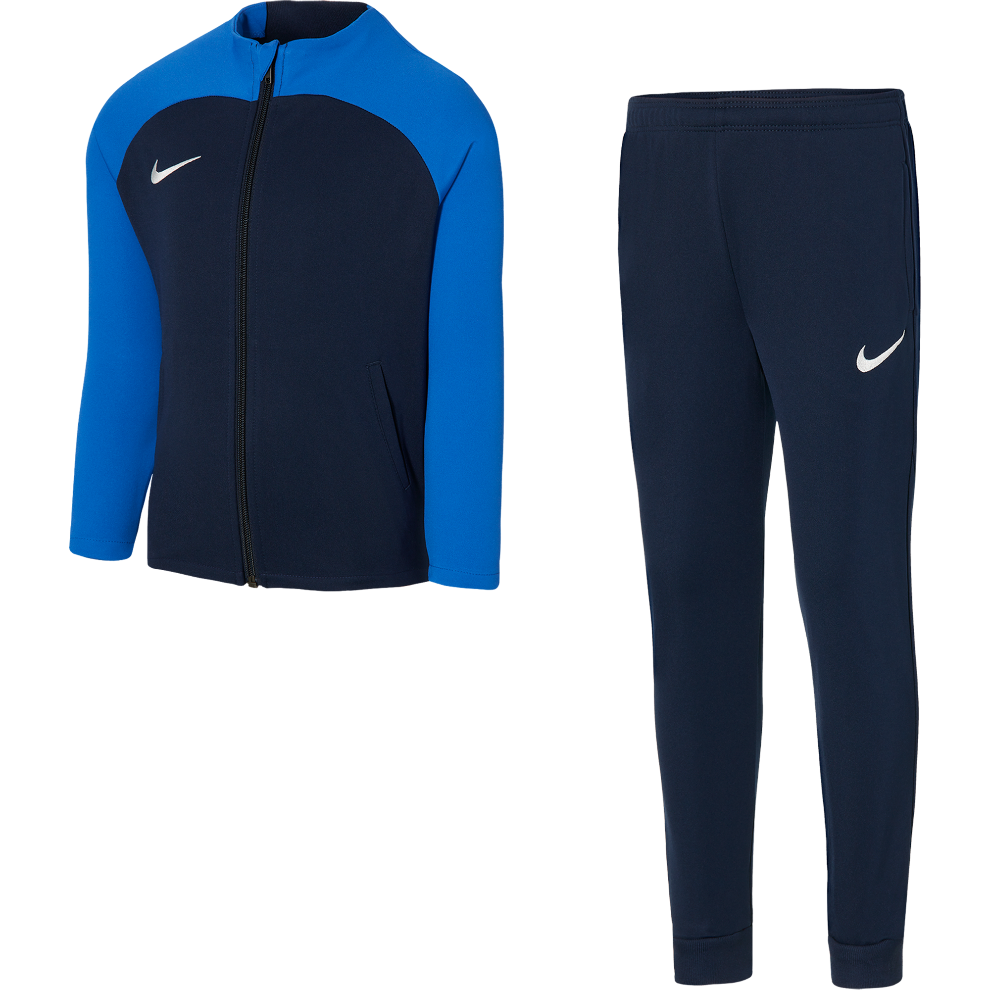 Dri-Fit Academy Pro Track Suit (Little Kids)