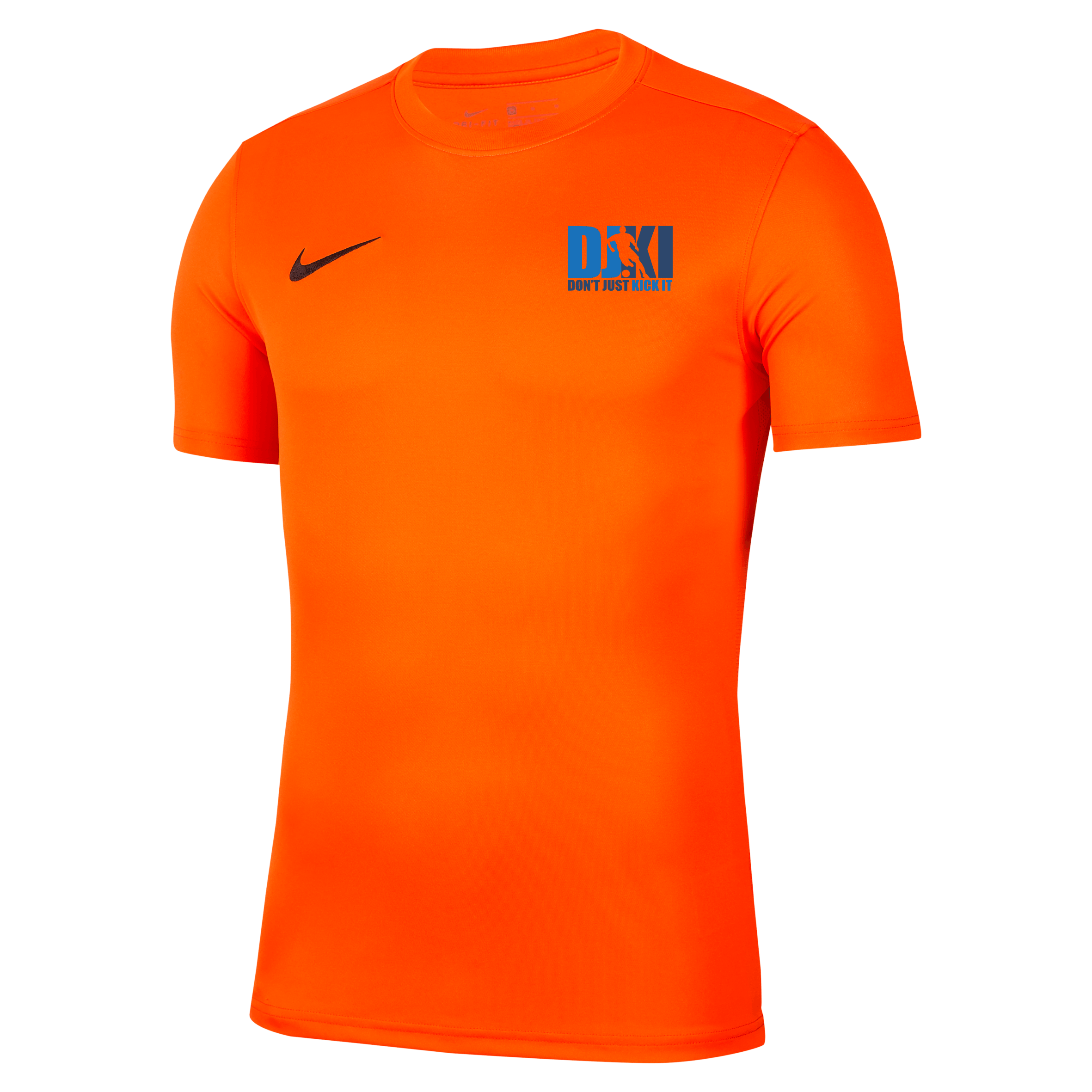 Don't Just Kick It - Park VIII Adult Jersey (HV8173) - Fanatics Supplies