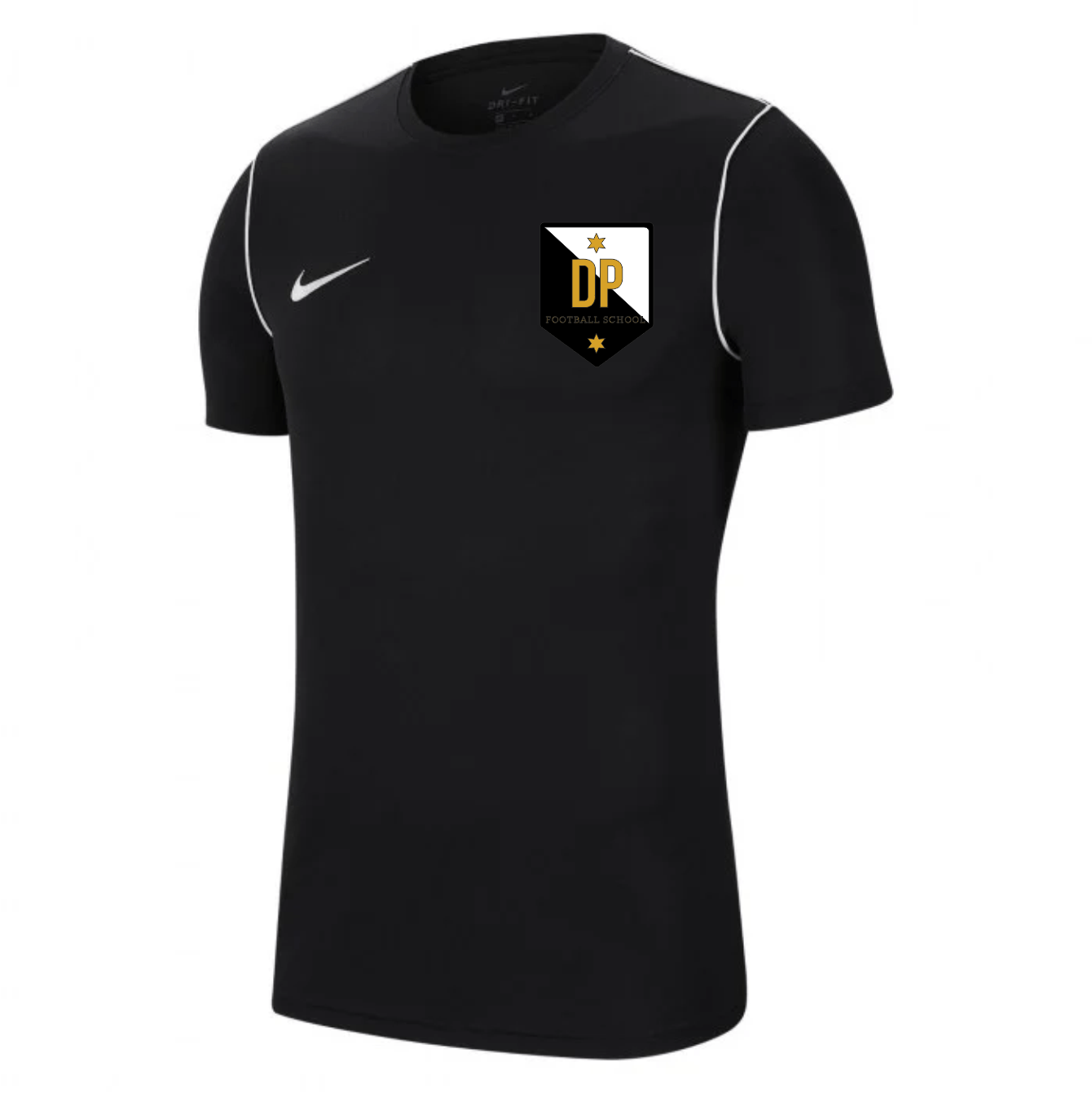 DP Academy - Park 20 Black Jersey