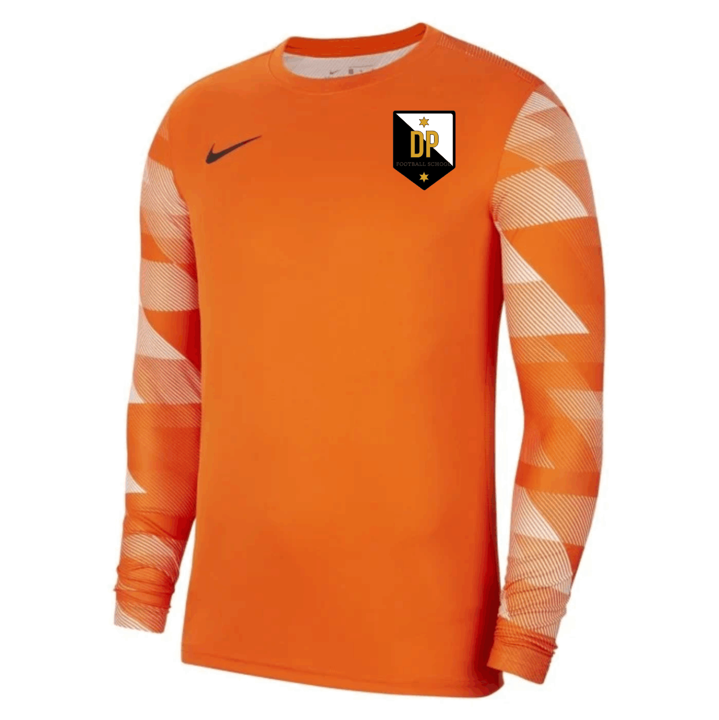 DP Academy - Goalkeeper Kit Bundle