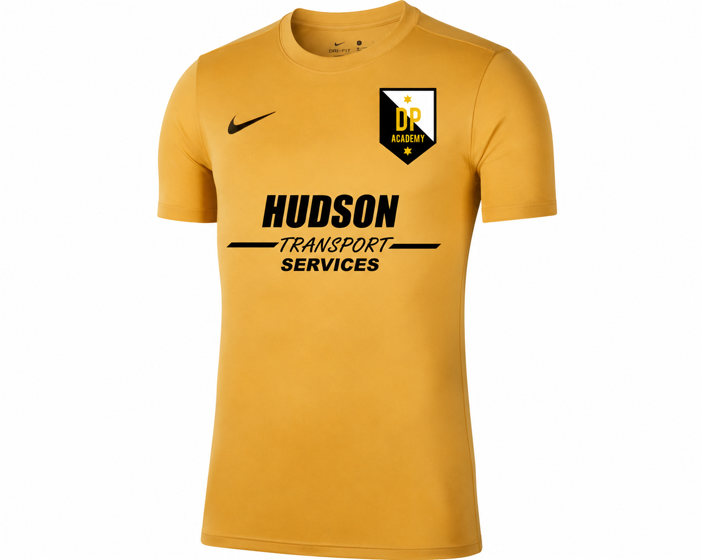 DP Academy - Park VII Gold Jersey - Fanatics Supplies