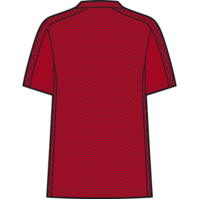 Judgemeadow PE - Women's Academy 23 Top