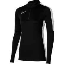 Judgemeadow PE - Women's Academy 23 Drill Top