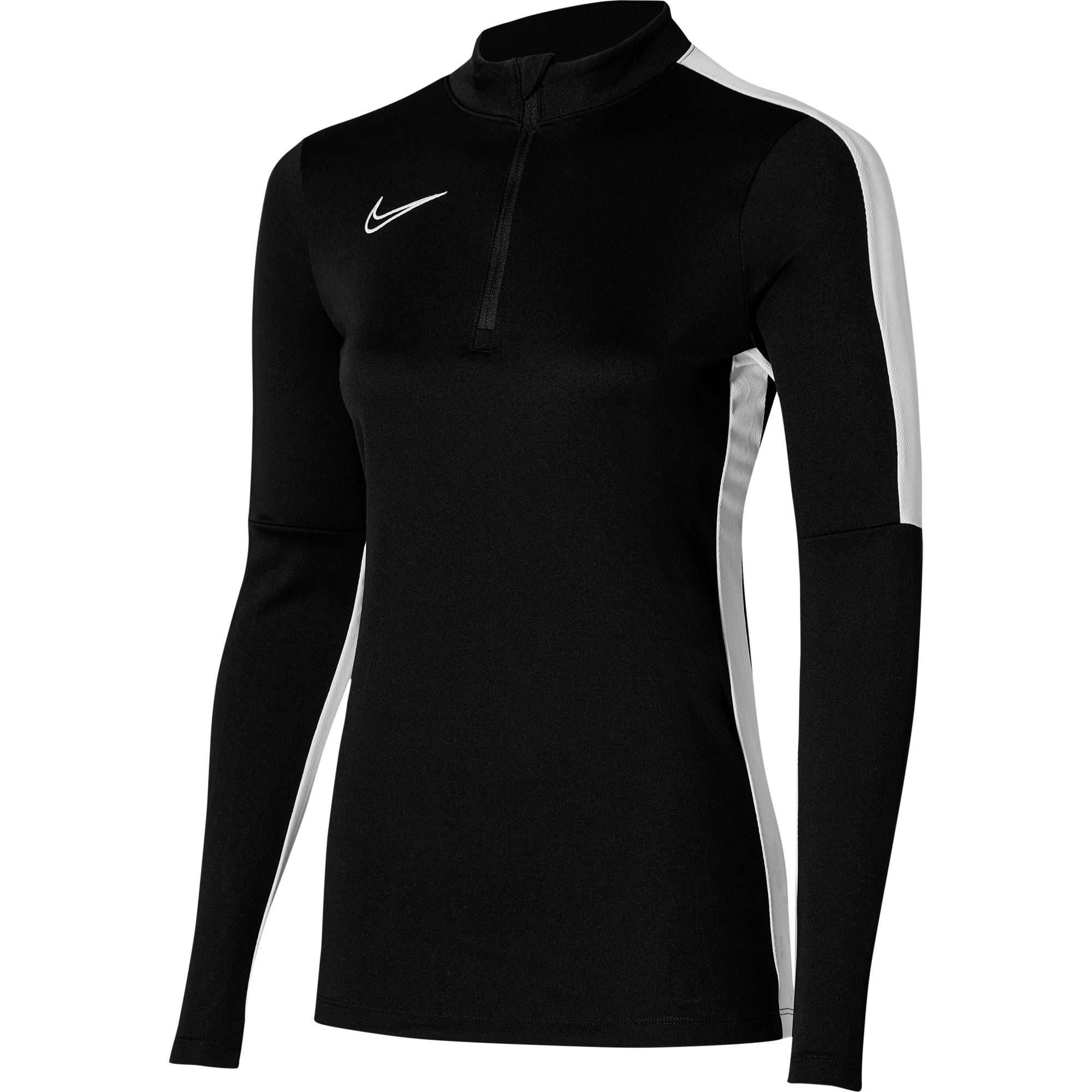 Clifton All Whites - Women's Academy 23 Drill Top