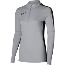 Judgemeadow PE - Women's Academy 23 Drill Top
