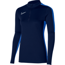 Judgemeadow PE - Women's Academy 23 Drill Top