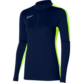 Judgemeadow PE - Women's Academy 23 Drill Top