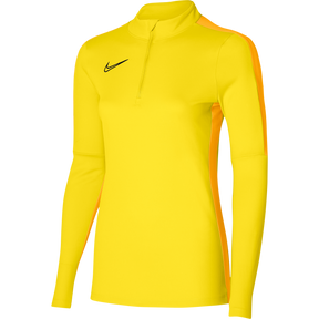 Judgemeadow PE - Women's Academy 23 Drill Top