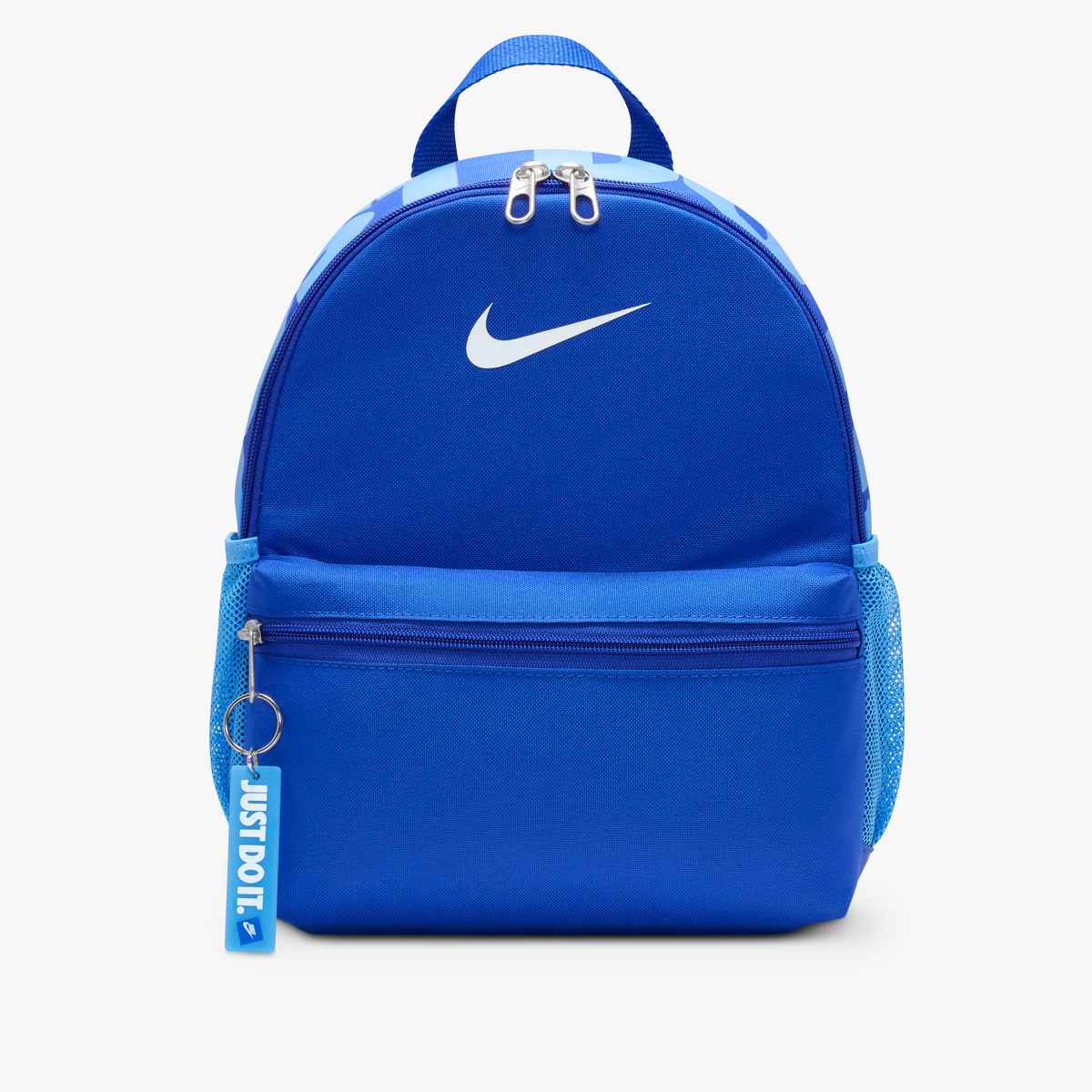 Nike Brasilia Kids' Mini Backpack (DR6091) - Fanatics Supplies