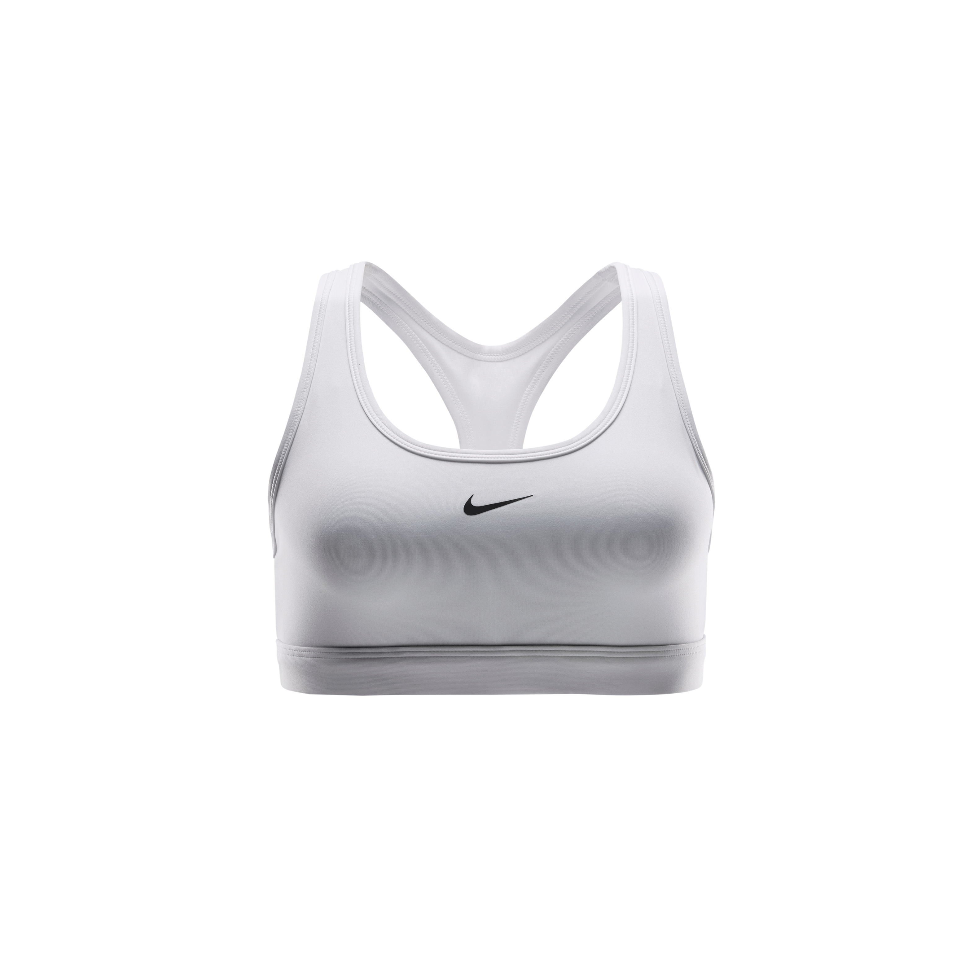 Nike Swoosh Light Support Women's Non-Padded Sports Bra