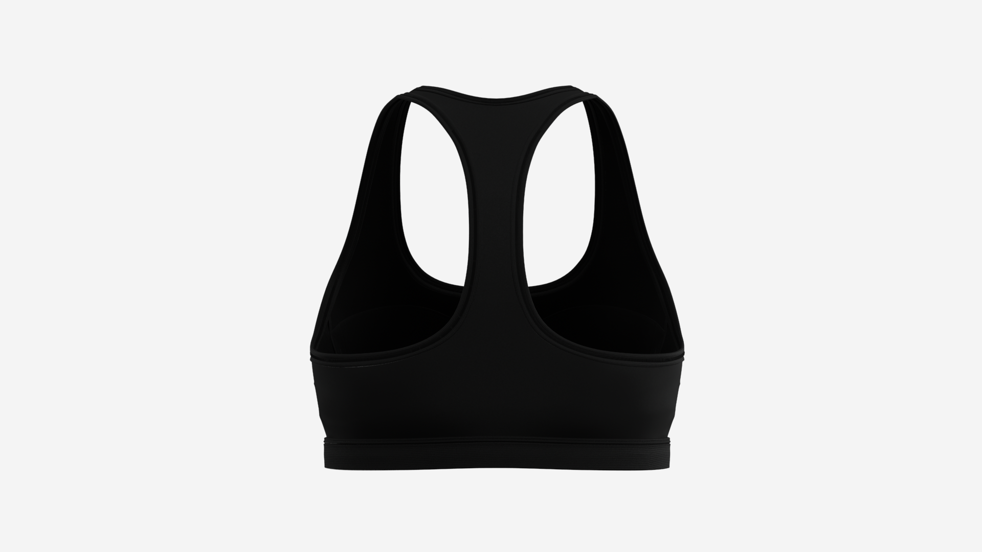 Dri-Fit Swoosh Bra Medium Support