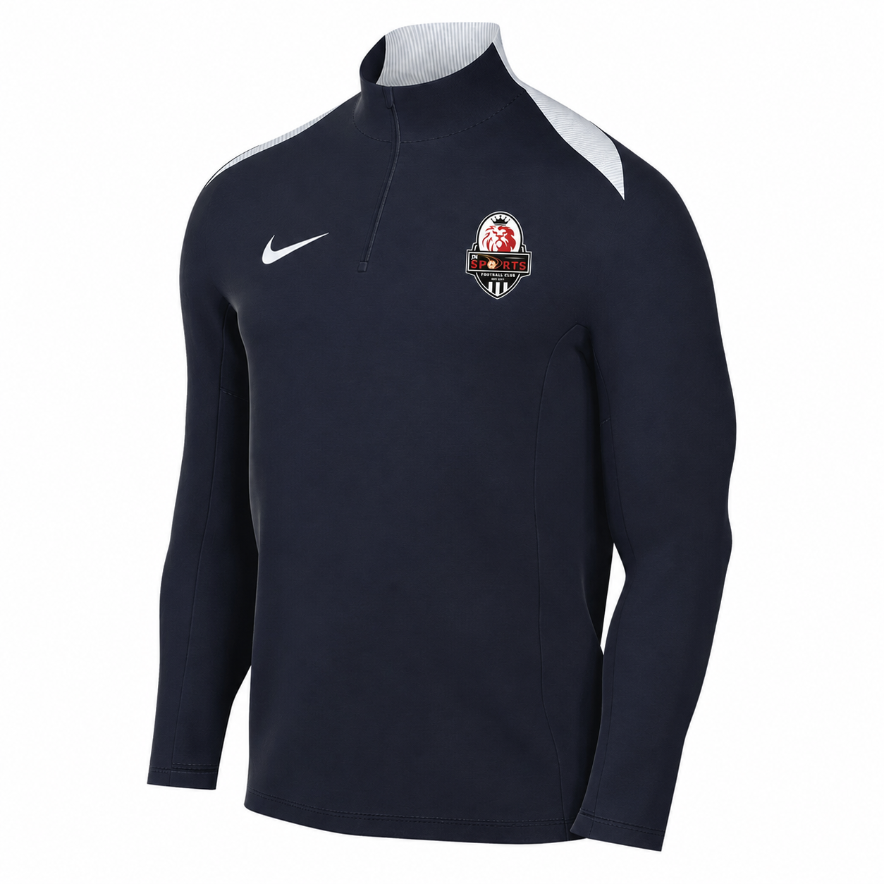 JN Sports - Academy Pro 24 Drill Top - Fanatics Supplies