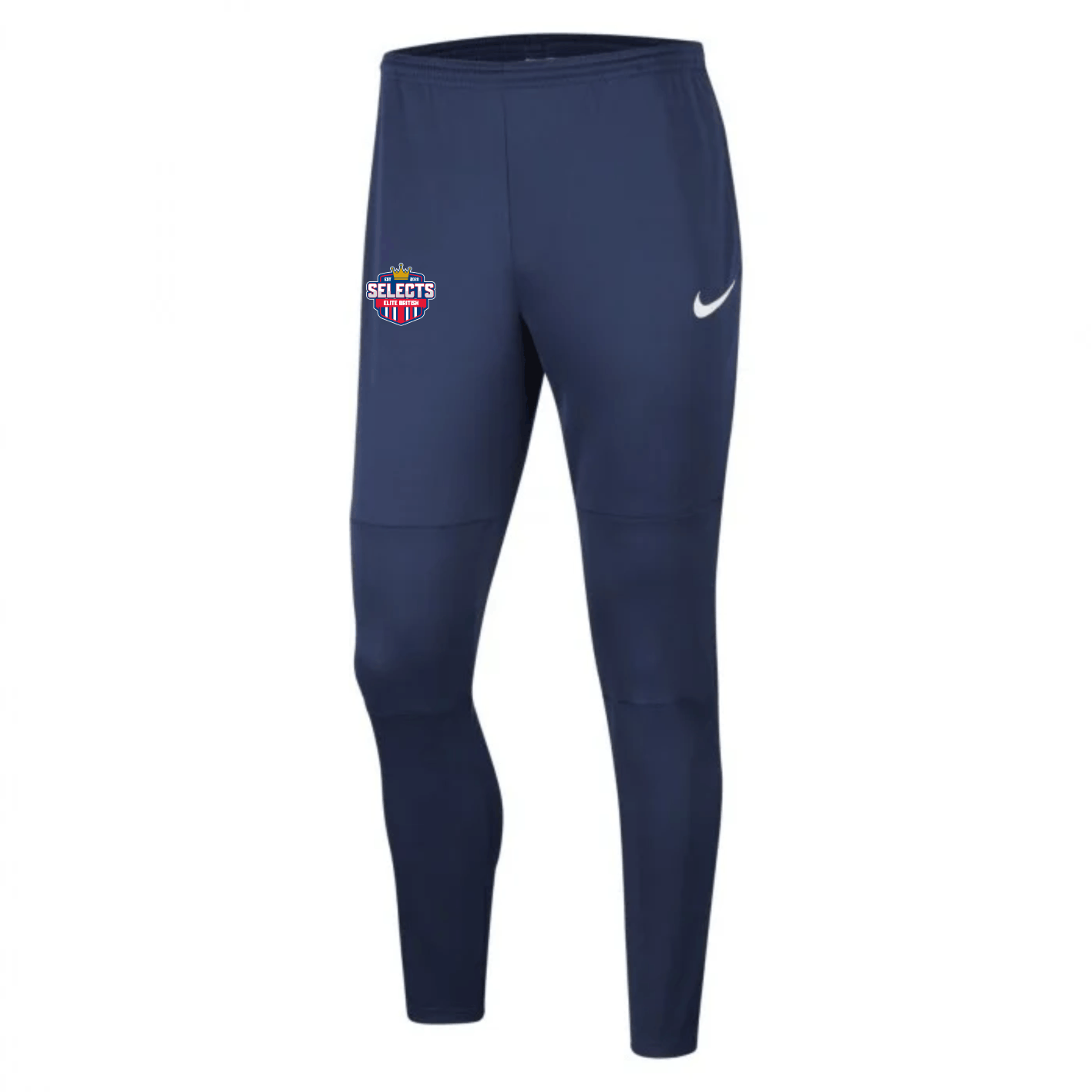 Elite British Selects- Park 20 Youth Knit Pants (BV6902)