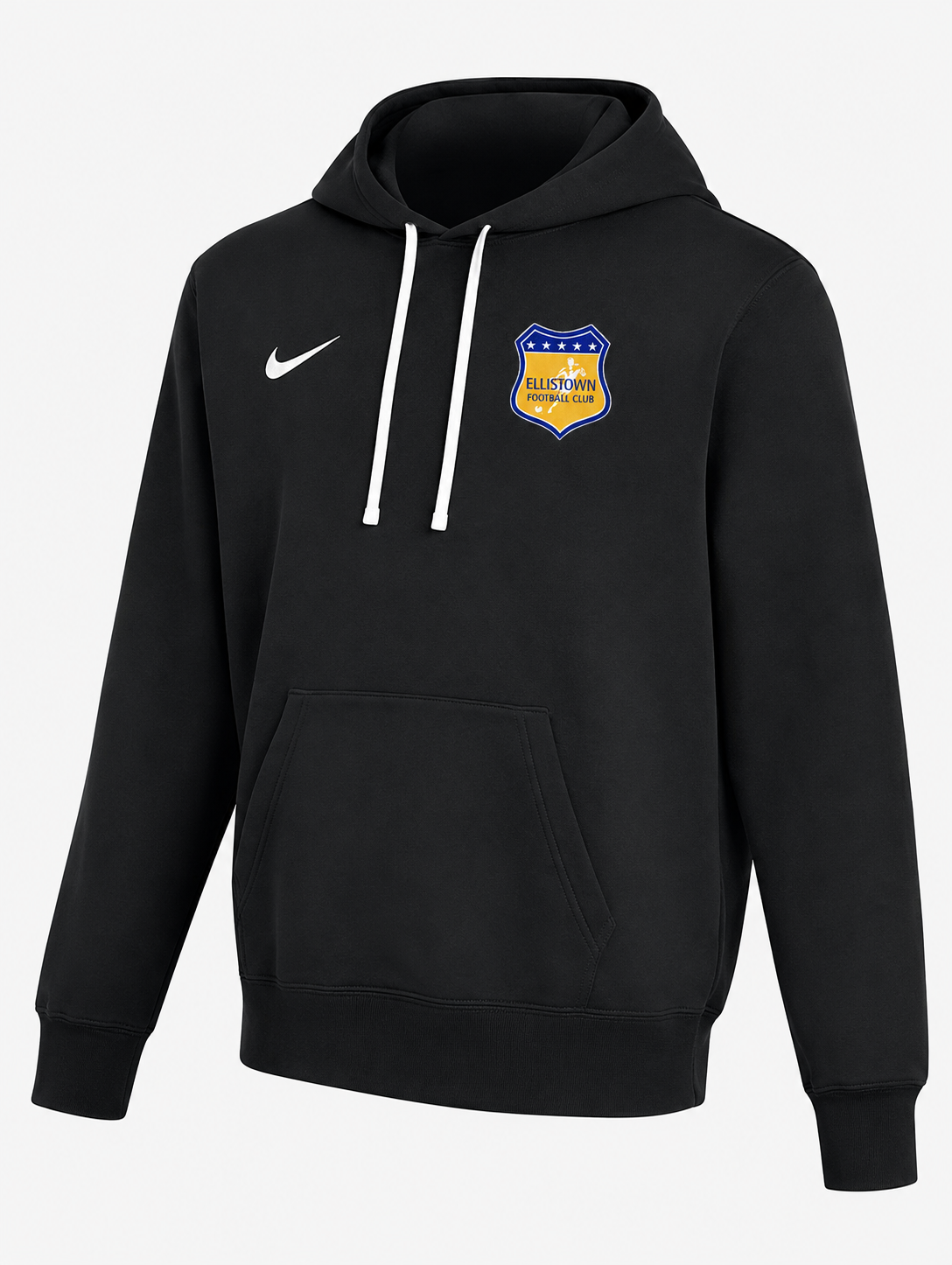 Ellistown - Park 26 Adult Hoodie (IB1222)
