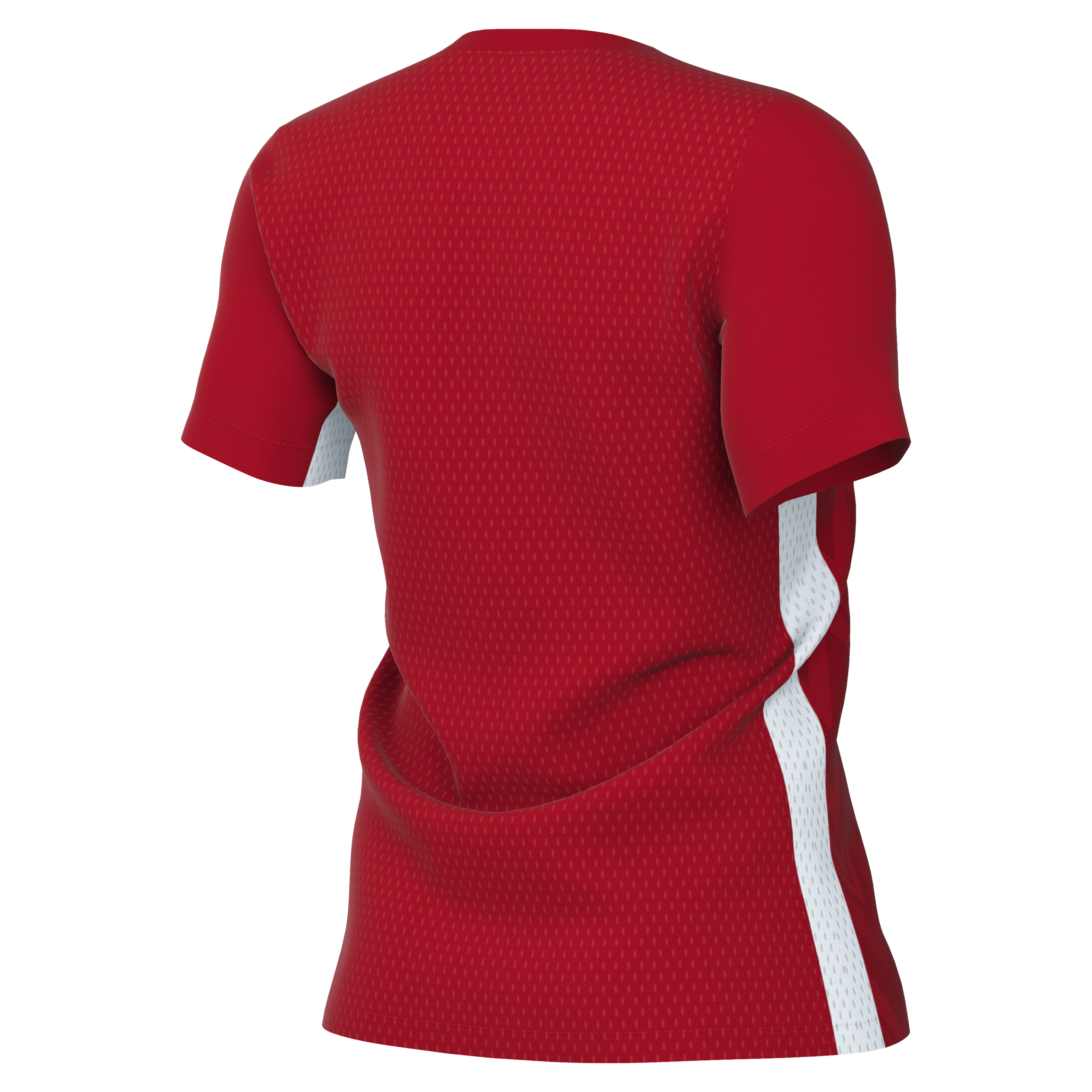 Women's Nike Dri-FIT Challenge Jersey V Short Sleeve