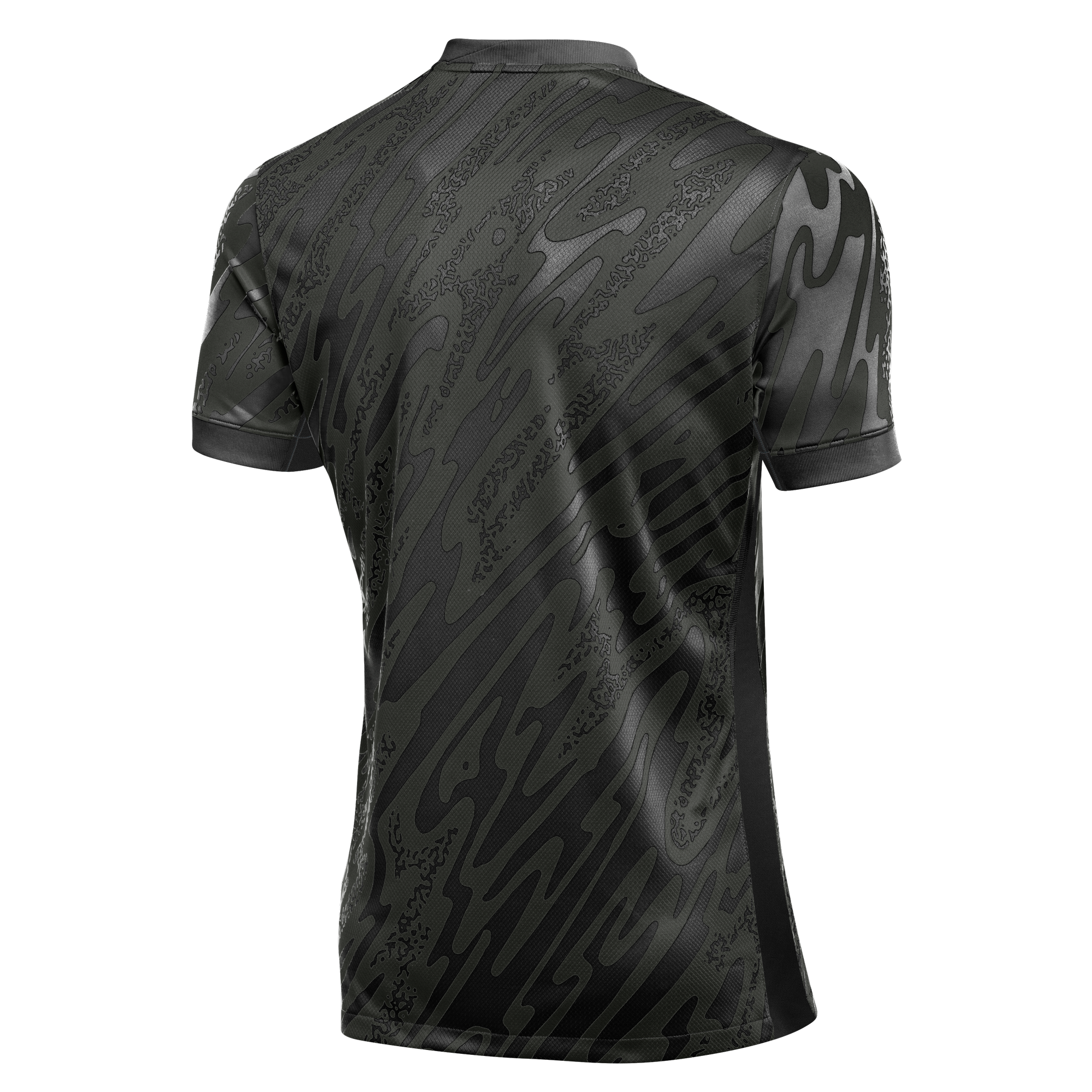 Nike Dri-FIT Gardien V GK Jersey (Short Sleeve)