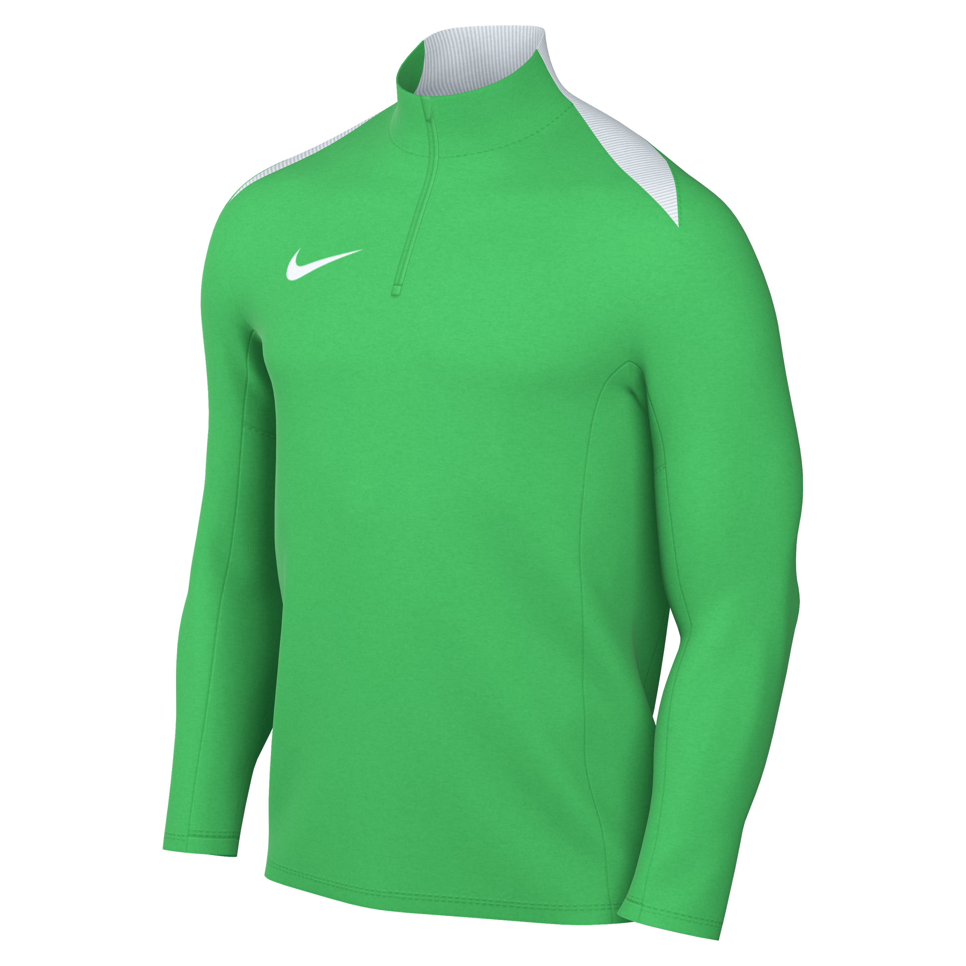 Nike academy 18 shield top drill top