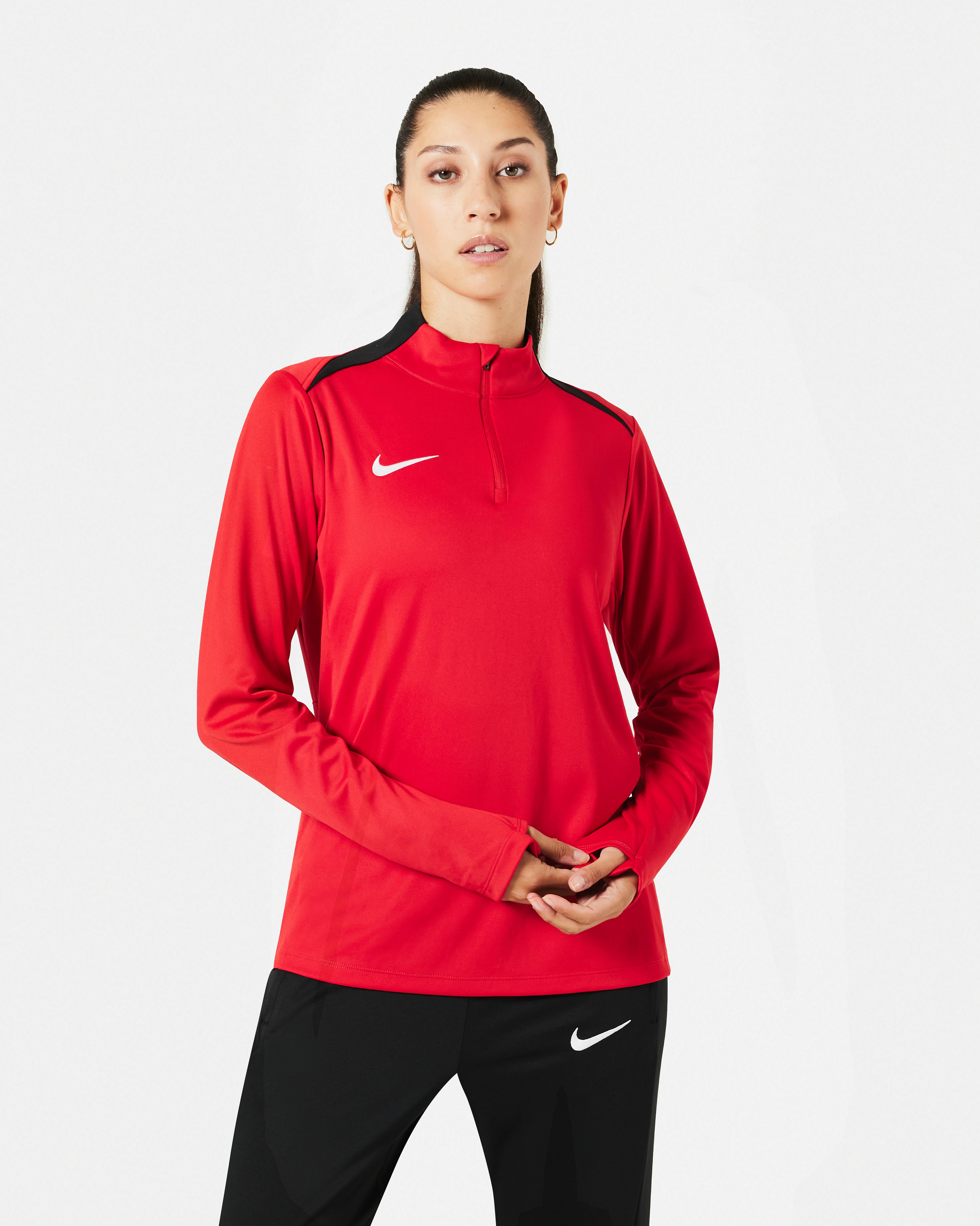 Women's Nike Dri-FIT Academy Pro 24 Drill Top