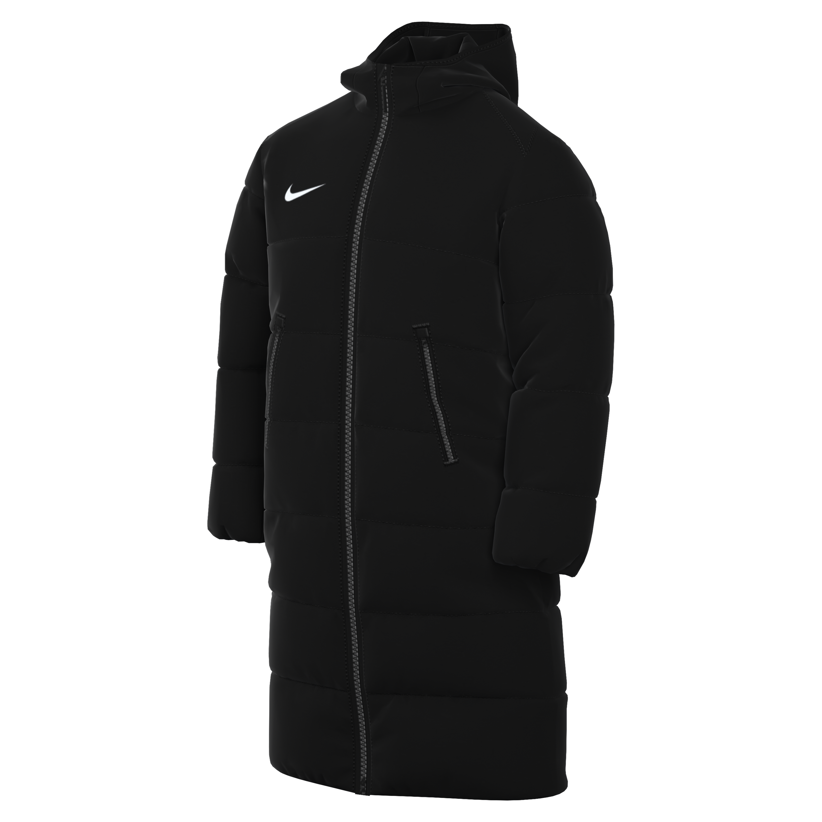 Nike Academy Pro 24 Sideline Winter Jacket (Youth)