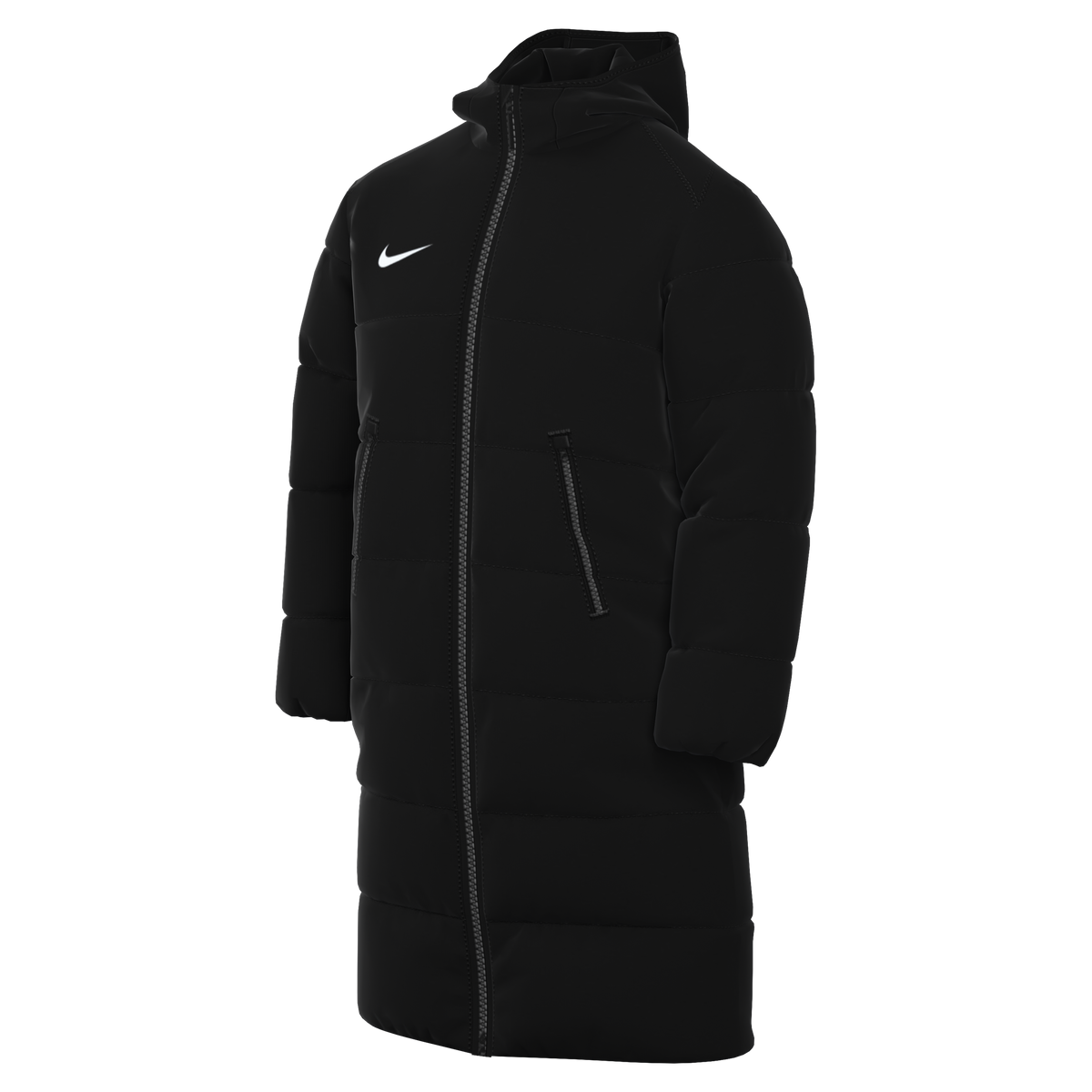 Nike winter jacket sale hot sale