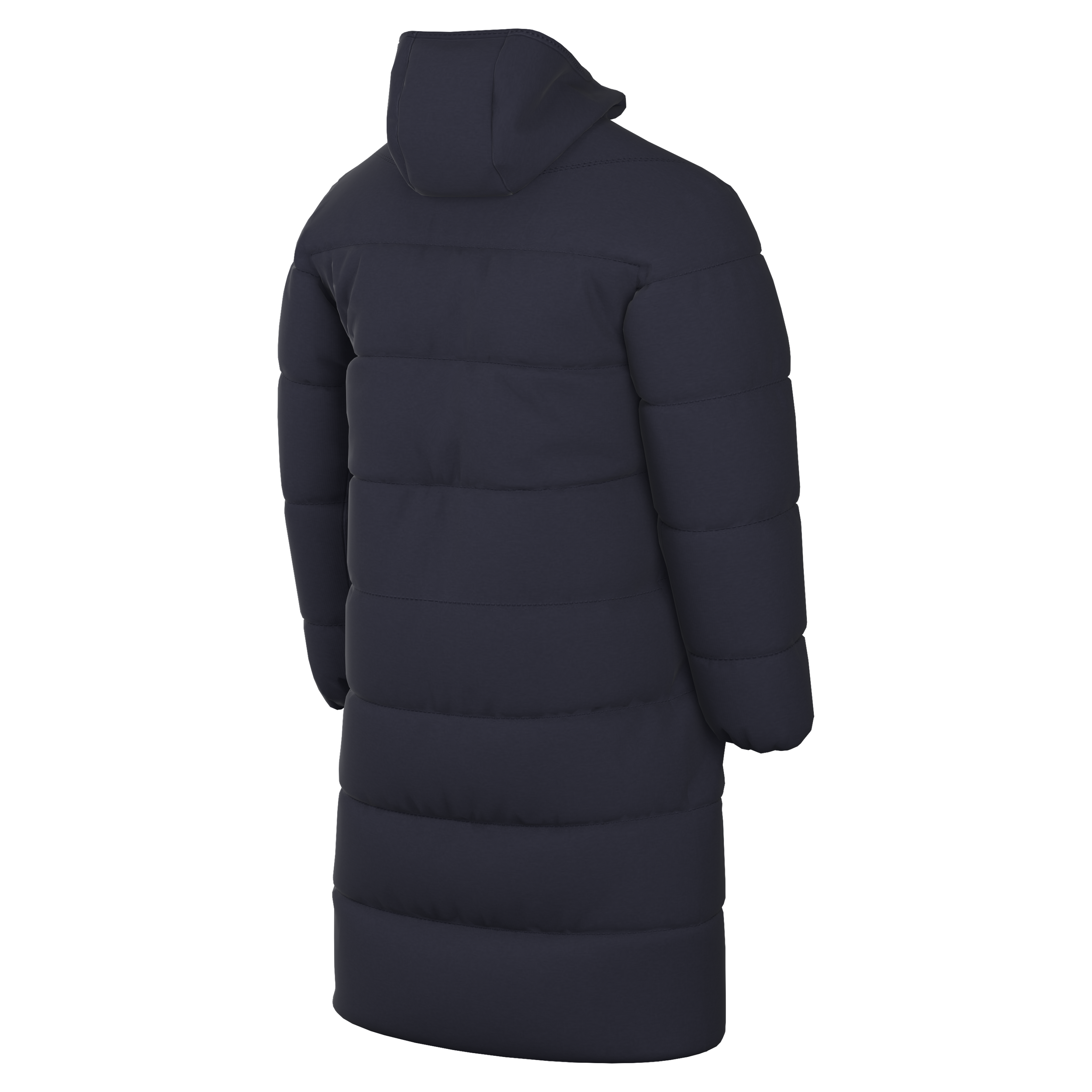 Southport & Birkdale - Academy Pro 24 Sideline Winter Jacket (Adults)