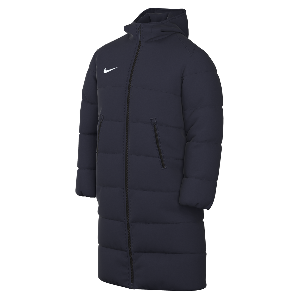 Nike 2018 sideline winter jacket hotsell