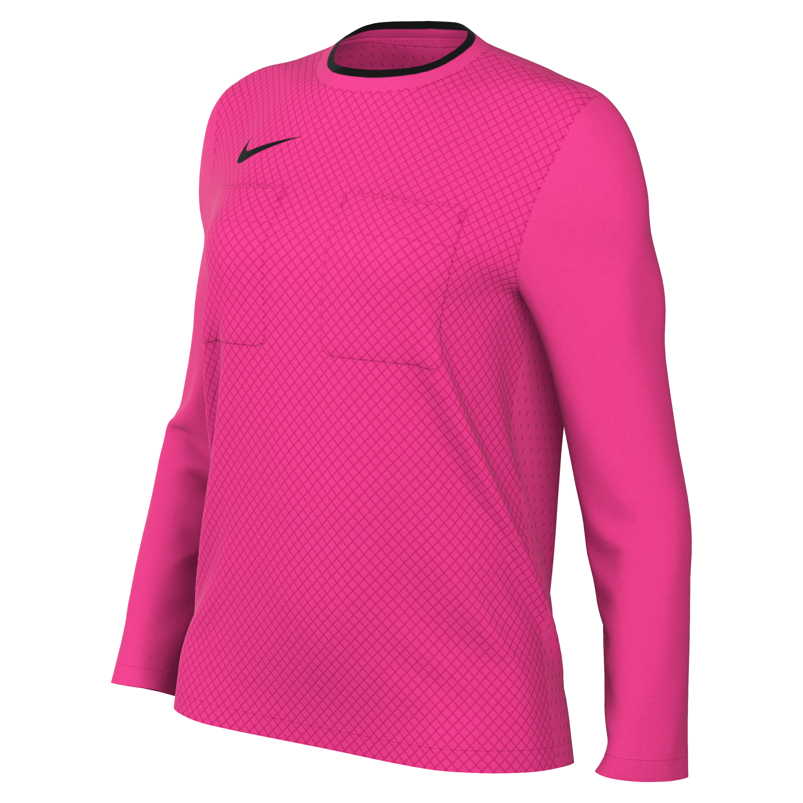 Women's Nike Dry Referee II Top L/S