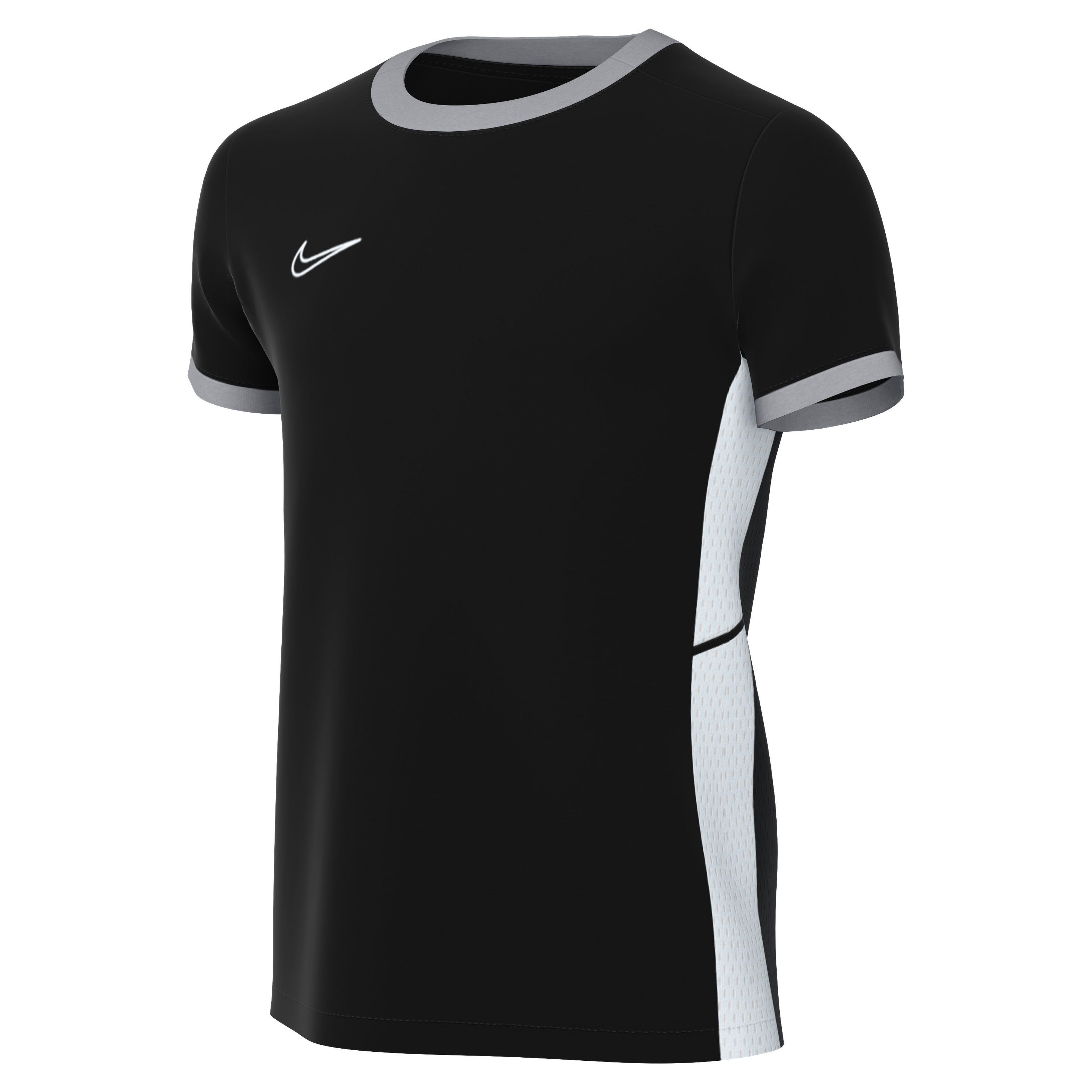 Nike Academy 25 Big Kids' Dri-FIT Soccer Short-Sleeve Top 2025