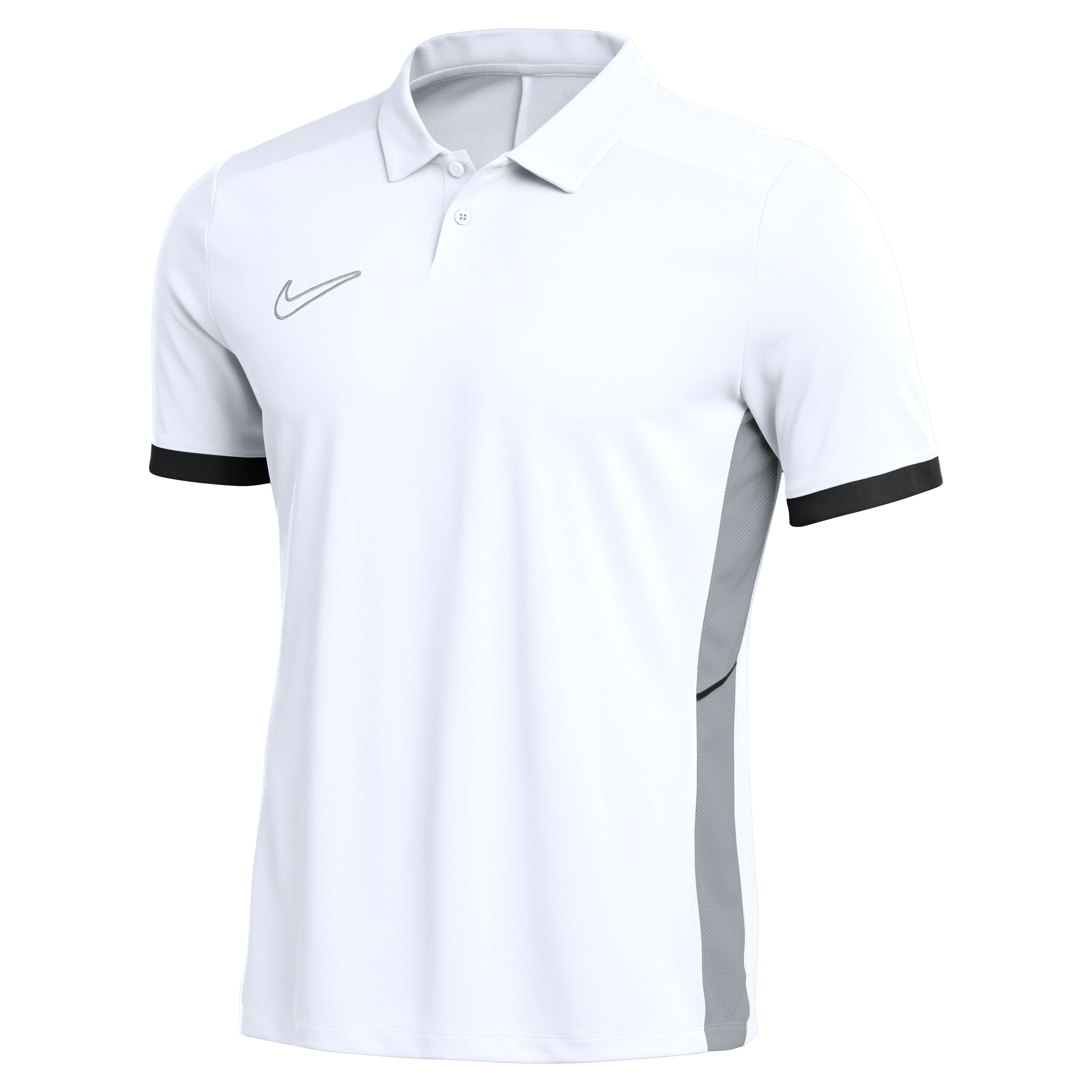 Nike Dri-FIT Academy 25 Men's Soccer Polo Shirt