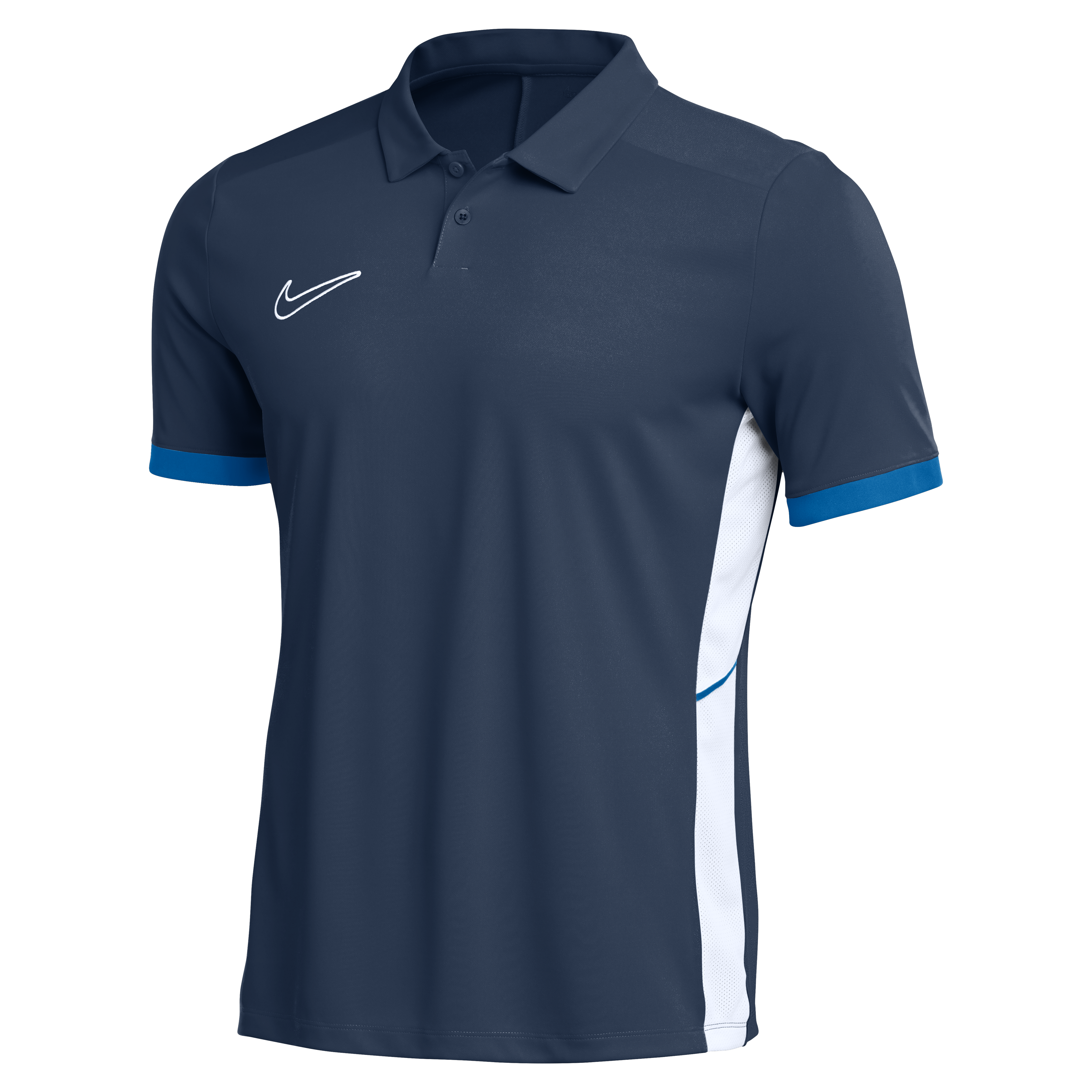 Nike Dri-FIT Academy 25 Men's Soccer Polo Shirt