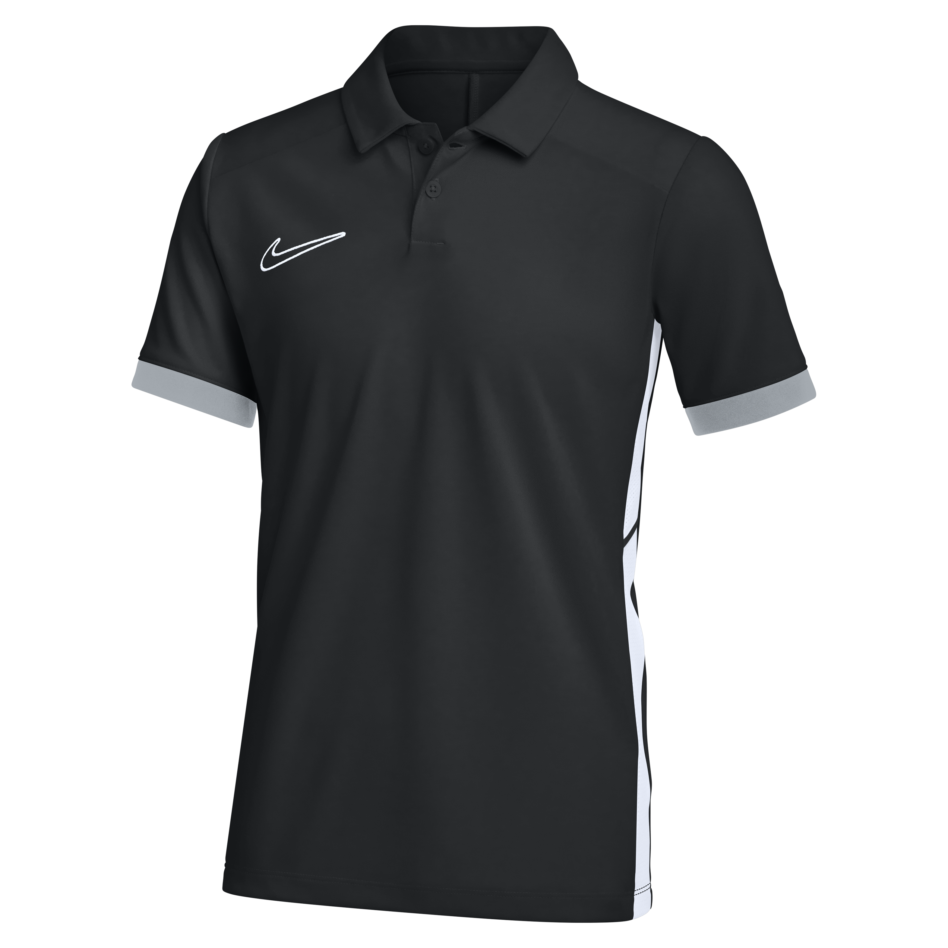 Nike Dri-FIT Academy 25 Kids Polo Shirt