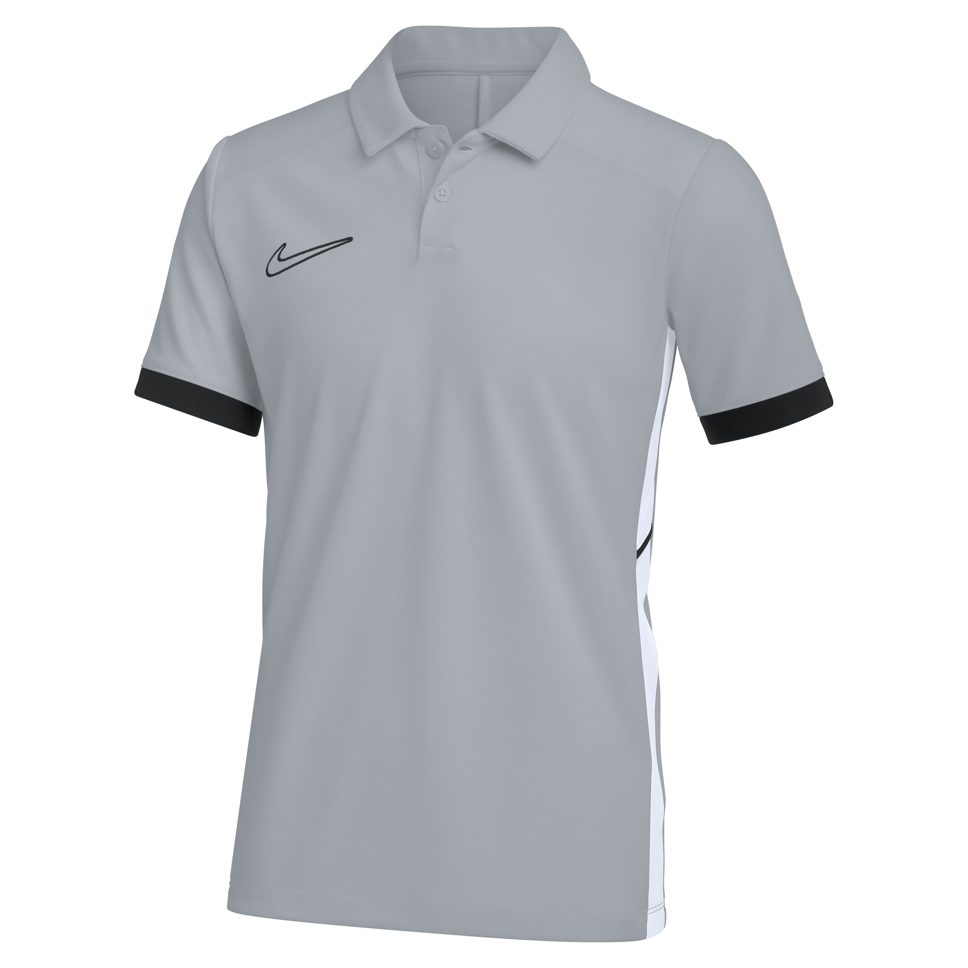 Nike Dri-FIT Academy 25 Kids Polo Shirt