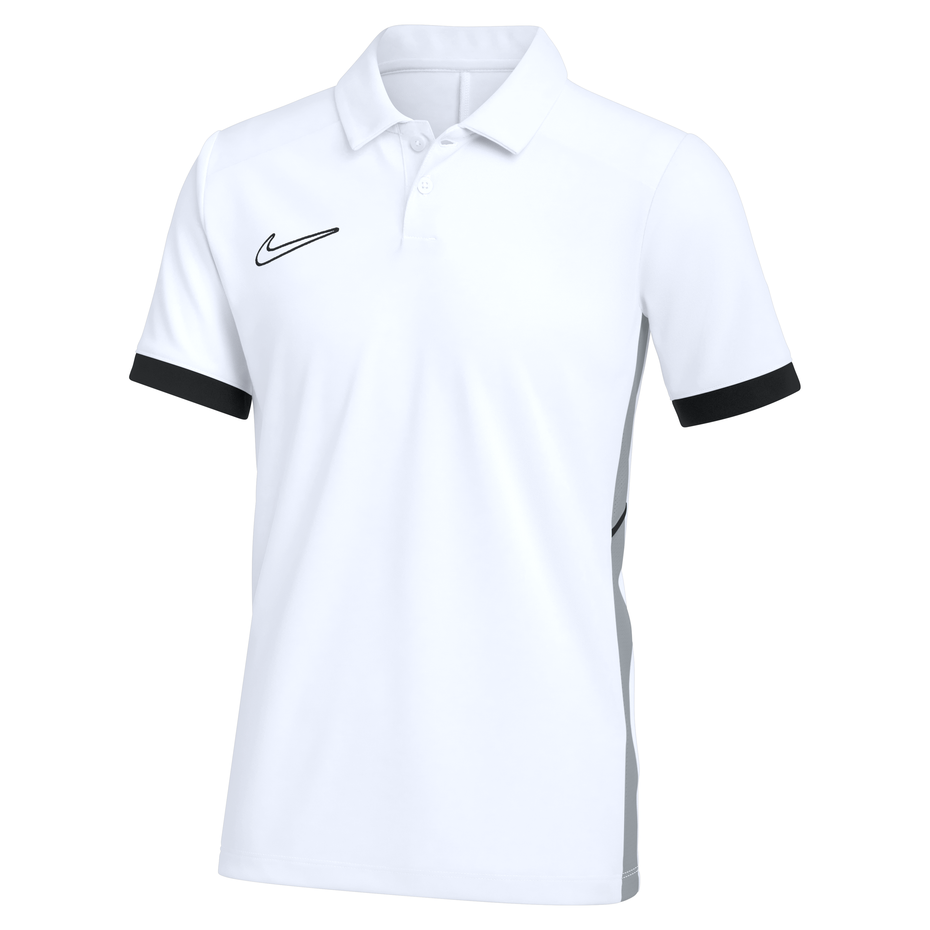 Nike Dri-FIT Academy 25 Kids Polo Shirt