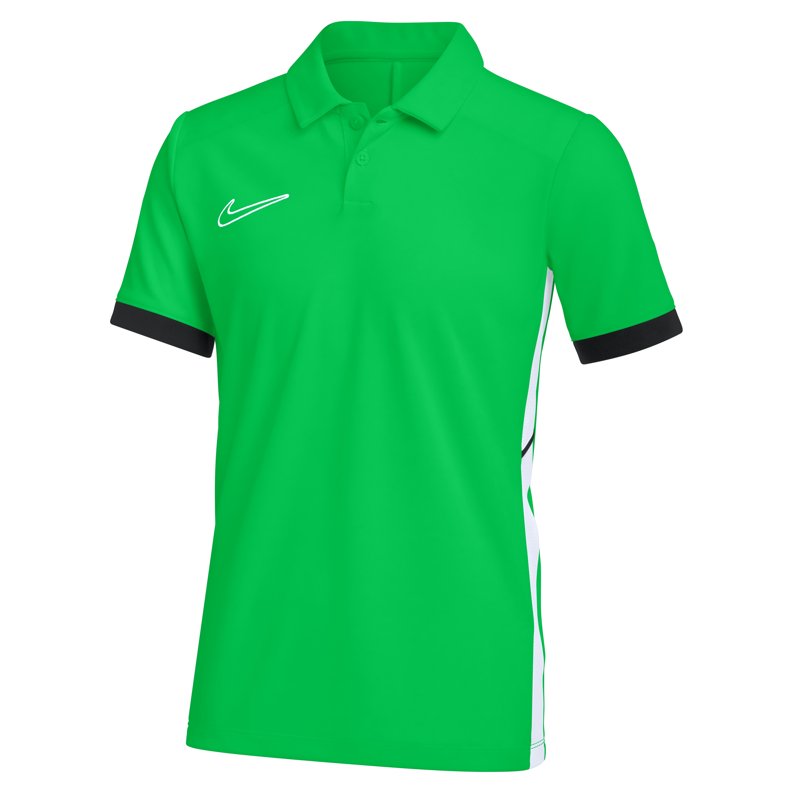 Nike Dri-FIT Academy 25 Kids Polo Shirt