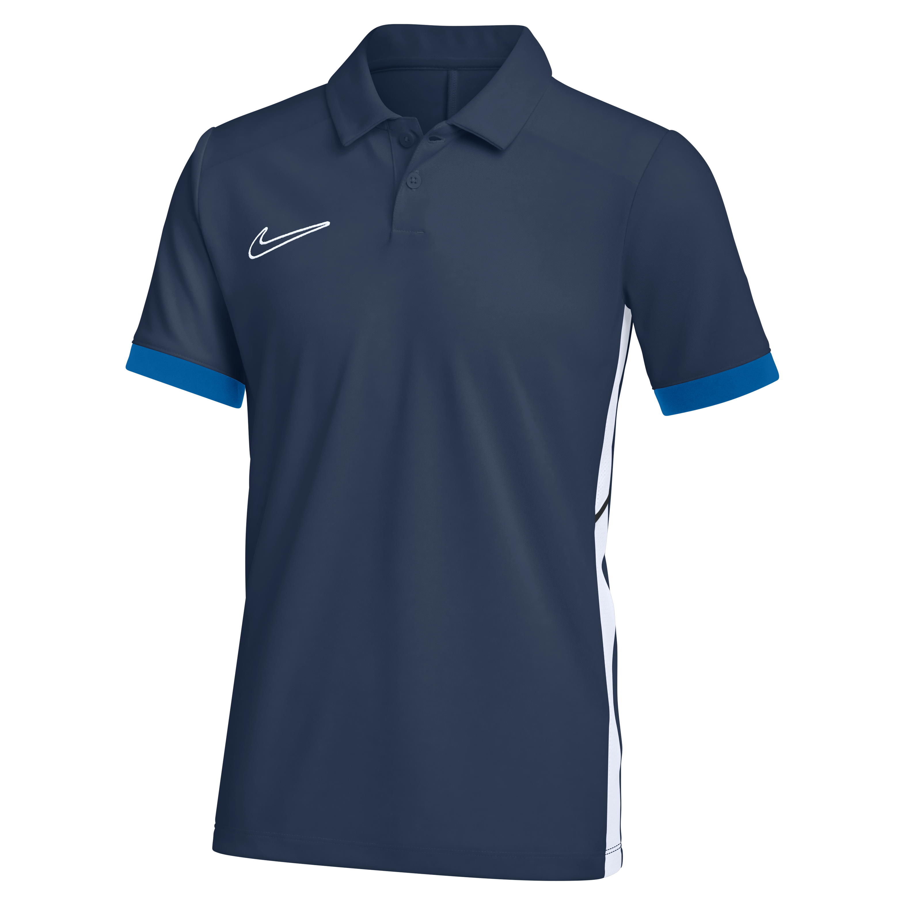 Nike Dri-FIT Academy 25 Kids Polo Shirt