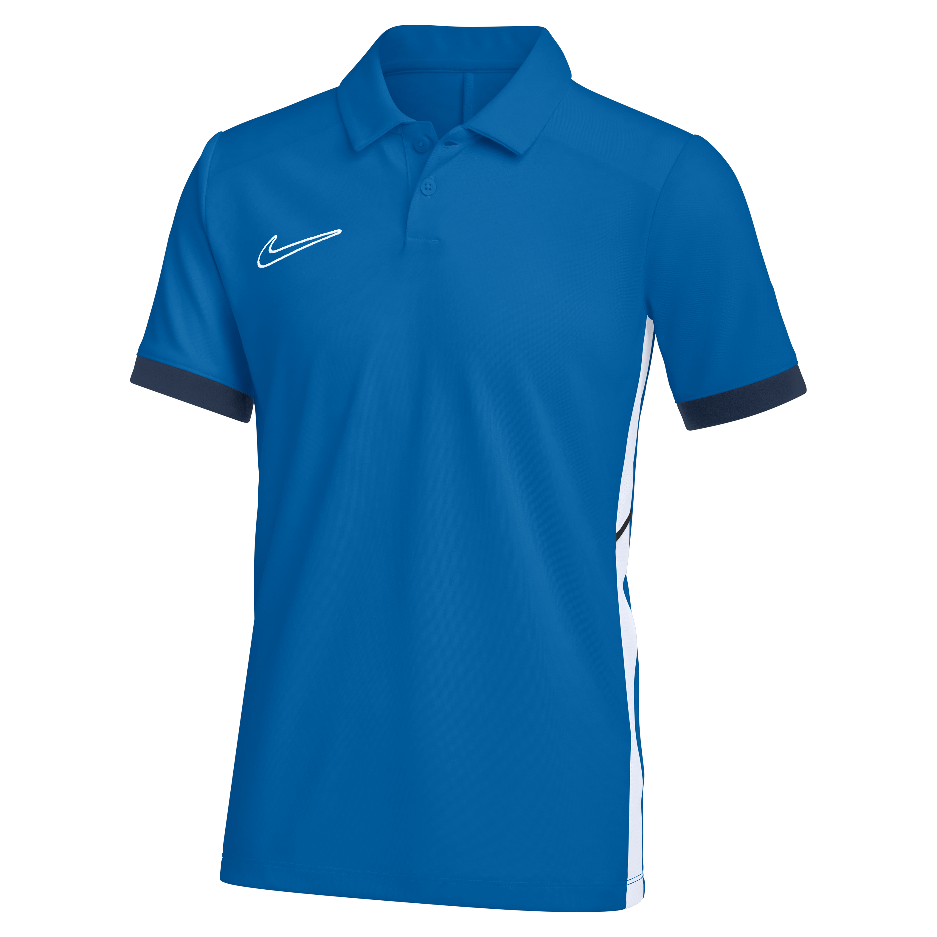 Nike Dri-FIT Academy 25 Kids Polo Shirt